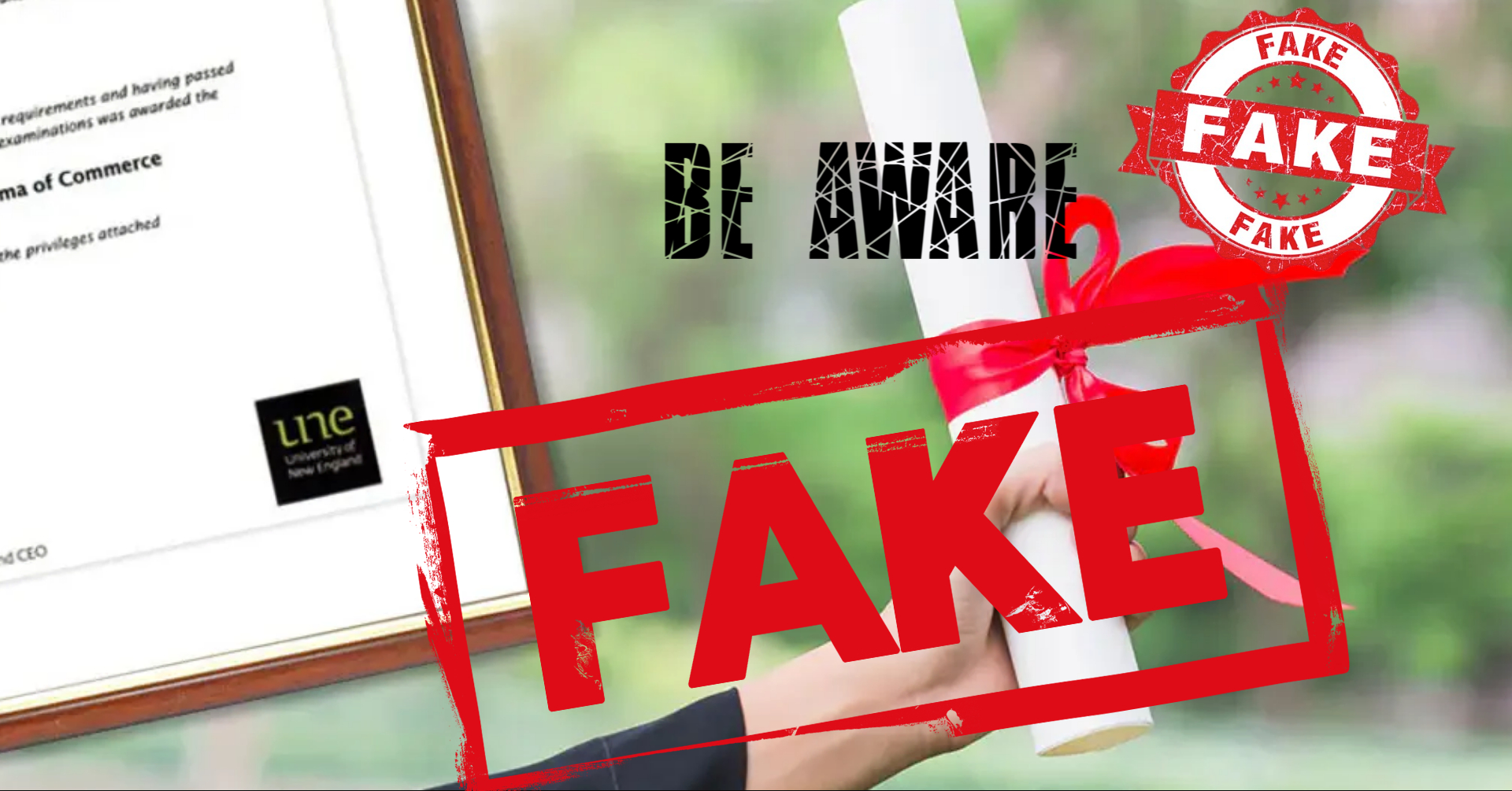best ways to identify fake certificates your complete guide