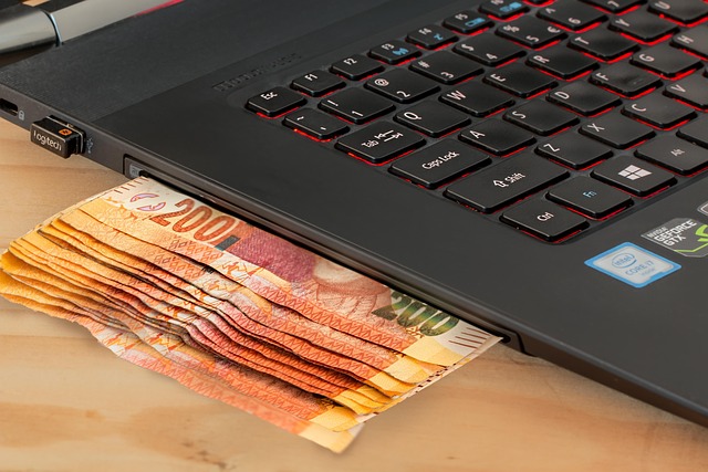 Easy way to make money online