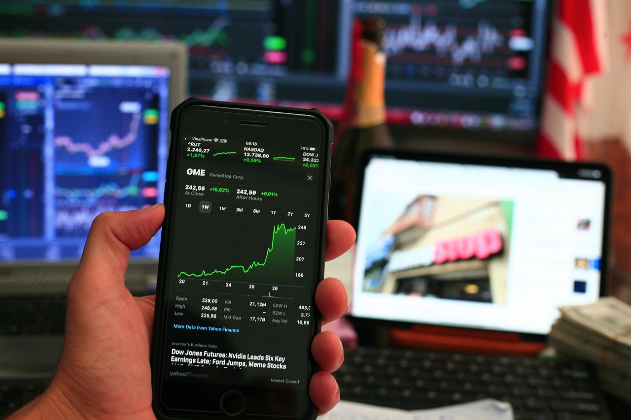 Figma Stock Investing: How the Right Stocks Transform Your Wealth