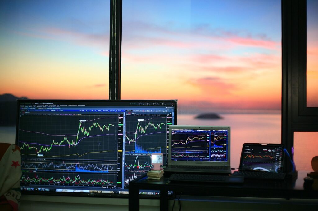 Figma Stock Investing: How the Right Stocks Transform Your Wealth