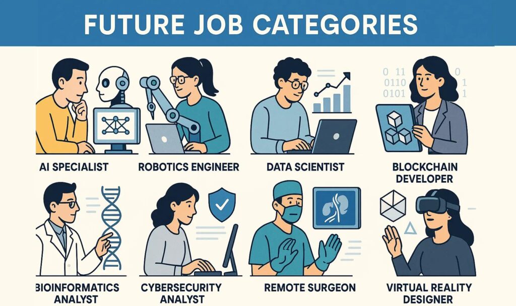Why AI Skills Matter More Than Ever